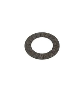 Debriyaj Balatası Universal WISCO 210X145X2,5- WISCO