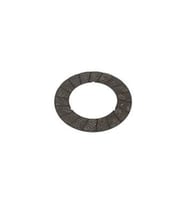 Debriyaj Balatası Universal WISCO 210X145X2,5- WISCO