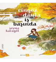 Cingöz Damla İş Başında