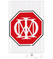 Dream Theater Pain of Slavatio Steve Vai Porcupine Tree Puzzle