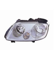 VOLKSWAGEN CADDY-TOURAN ÖN FAR ELEKTRİKLİ MOTORLU SOL 04- WOS10CD002 2K0941005D