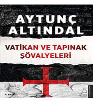 Vatikan Ve Tapınak Şövalyeleri
