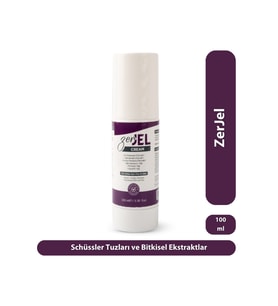 ZerJel Krem 100 ml