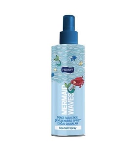 Hobby Şekillendirici Sprey Deniz Tuzu Etkili 250 Ml