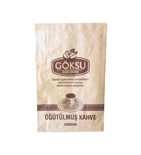 GÖKSU KURU KAHVE 100 GR