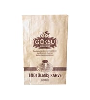 GÖKSU KURU KAHVE 100 GR