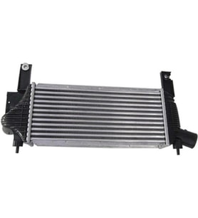 Nissan Navara Pathfinder 3 2005- Turbo Radyatörü Intercooler 445X185.08X64 14461-EB360 Wisco