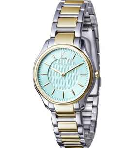 Pierre Cardin CRV.0004 Kadın Kol Saati (Gri)