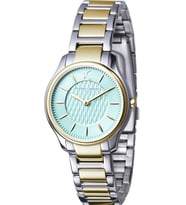 Pierre Cardin CRV.0004 Kadın Kol Saati (Gri)