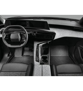Rizline Premium Jeep Compass 2026 Sonrası Paspas 1.6 Plug-in Hybrid