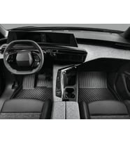 Rizline Premium Jeep Compass 2026 Sonrası Paspas 1.6 Plug-in Hybrid