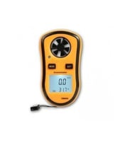 Bgm8908 Dijital Rüzgar Ölçer Anemometre
