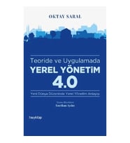 Teoride ve Uygulamada Yerel Yönetim 4.0