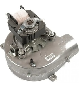 bosch Immergas Eolo Star 23kw ORJİNAL Fan motoru - Art. 1.018745