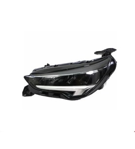 OPEL - ÖN FAR ( LEDLİ ) SOL CORSA F 2020-