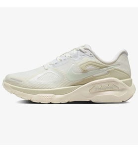 Nike ZoomX Structure Plus Essential Womens Running Shoes Reflektötlü Kadın Yürüyüş Koşu Ayakkabısı Beyaz