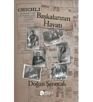 Başkalarının Hayatı