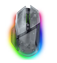 Razer Basilisk V3 Pro Phantom White Edition Focus Pro 35K Gen 2 Sensör RGB Kablosuz Gaming Mouse (RZ01-05240400-R3G1)