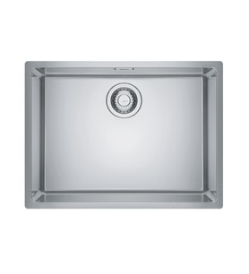 Franke MRX 110-55 Tezgah Altı Çelik Eviye