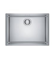 Franke MRX 110-55 Tezgah Altı Çelik Eviye
