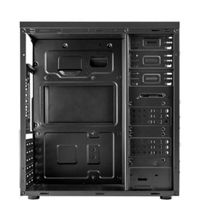 Vento 550W 80+ (TA-K62) Atx Kasa