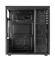 Vento 550W 80+ (TA-K62) Atx Kasa