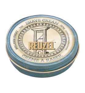 Reuzel Shave Cream Tıraş Kremi 28.5 g