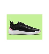 Nike Jordan Luka 1 Black Lime Glow Men's