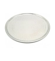 Abant Paslanmaz Çelik Pizza Tepsisi 32 cm