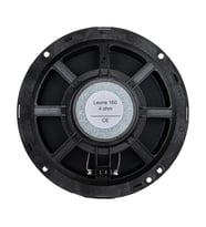 Leone 160 16 Cm 25 Watt Max 50 Watt Tweetersiz Oto Hoparlör