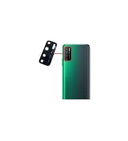 infinix Note 7 Lite İle Kamera Camı Kamera Lensi