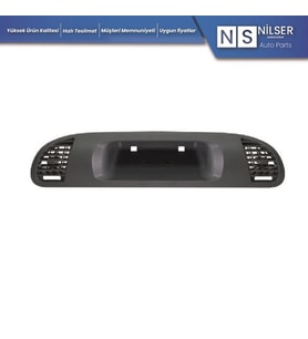 Mercedes Siprinter 901>905 Sağ Klima Kalorifer Izgarsı 9016801607