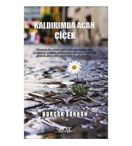 Kaldırımda Açan Çiçek