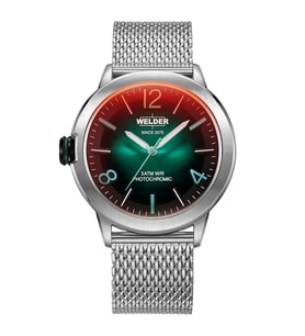 Welder WMD2006 Erkek Kol Saati