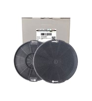 ALA 527 G (9211341300) Davlumbaz Karbon Filtre 2li 1Takım Bacasız Aspiratör Kömür Filtresi 9197064057