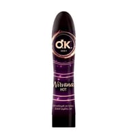 Okey Nirvana Hot Kayganlaştırıcı Jel 100 ml