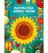 Kahvaltıda Yedim