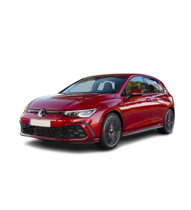 Volkswagen Golf 8 (2021 - 2022) Marşpiyel Seti (Plastik)