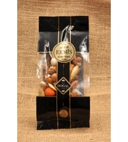 Kına Düğün Nişan Ekonomik Standart Karışık Çerez Paketi  50 G x 100 Adet