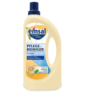 Emsal Biosan Tüm Zeminler Kirlenme Önleyici Temizleyici 1lt