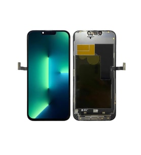 İphone 13 Pro Max İle Uyumlu Gx Oled Ekran Dokunmatik Aktarımlı