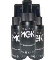 Süper Shoe Mgk 3 Adet x 50 ml Kokan Ayak ve Ayakkabılara Sprey