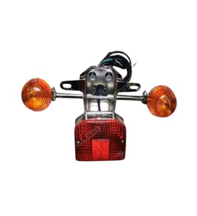 Falcon Arka Stop Komple-New Comfort