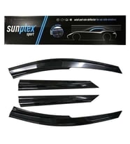 FORD FOCUS 2 2004-2010 MUGEN CAM RÜZGARLIĞI SPS04 (Standart)