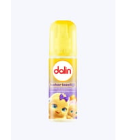 Dalin Bahar Tazeliği Bebek Kolonyası 150 ml