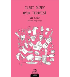 İleri Düzey Oyun Terapisi