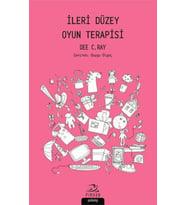 İleri Düzey Oyun Terapisi