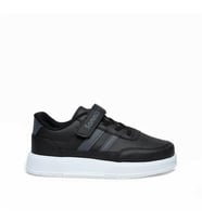 Trender Sammix Filet 015 Siyah - Füme Erkek Çocuk Sneaker DR04C015
