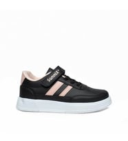 Trender Sammix Filet 015 Siyah Kız Çocuk Sneaker DR04C015