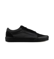 Vans Old Skool Unisex Günlük Ayakkabı VN000VABBLA1 Siyah